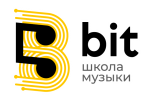 logotip muzykal'noy shkoly